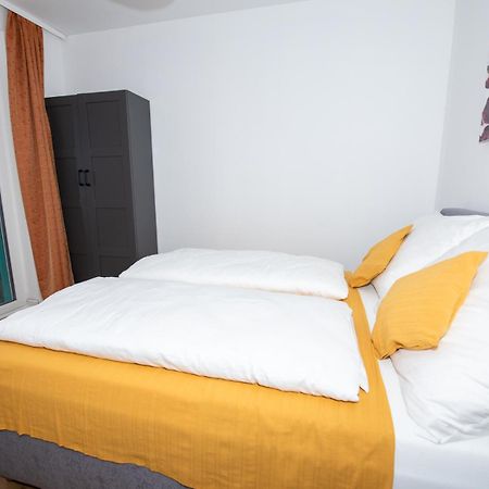 Lipi Apartment Βιέννη Εξωτερικό φωτογραφία