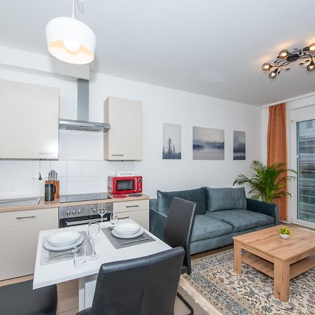 Lipi Apartment Βιέννη Εξωτερικό φωτογραφία
