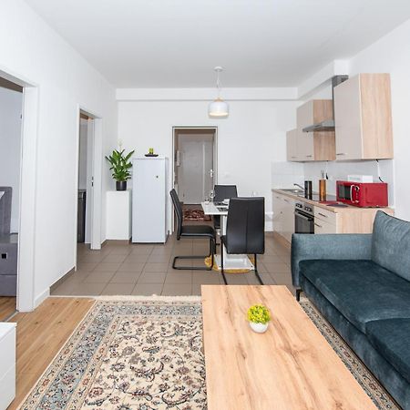 Lipi Apartment Βιέννη Εξωτερικό φωτογραφία