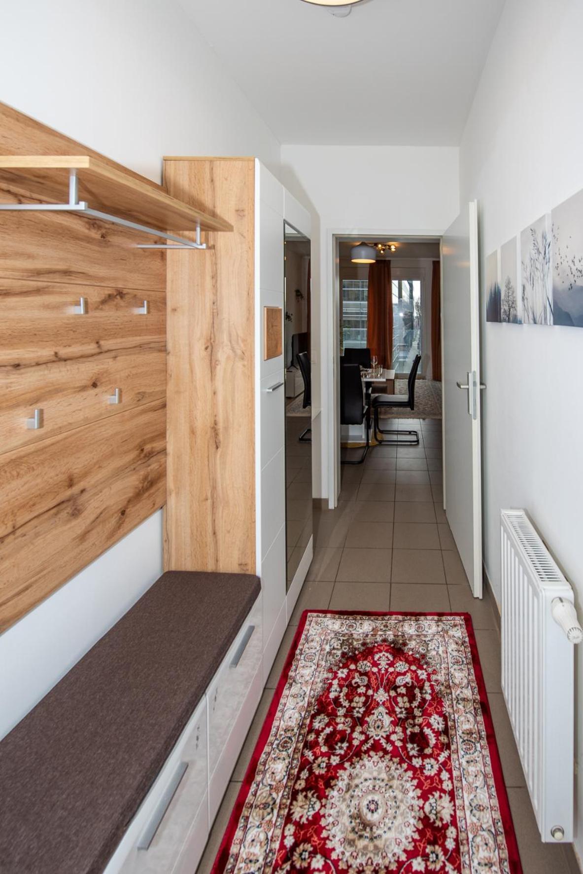 Lipi Apartment Βιέννη Εξωτερικό φωτογραφία