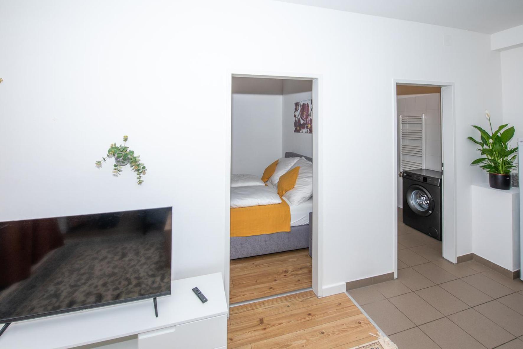 Lipi Apartment Βιέννη Εξωτερικό φωτογραφία