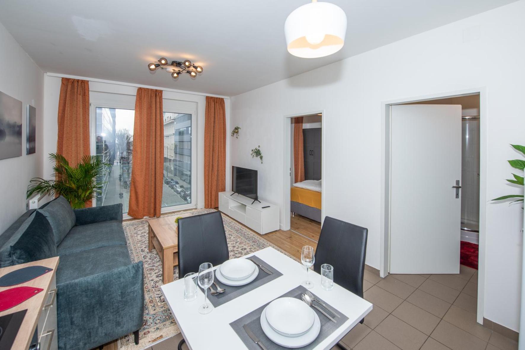 Lipi Apartment Βιέννη Εξωτερικό φωτογραφία