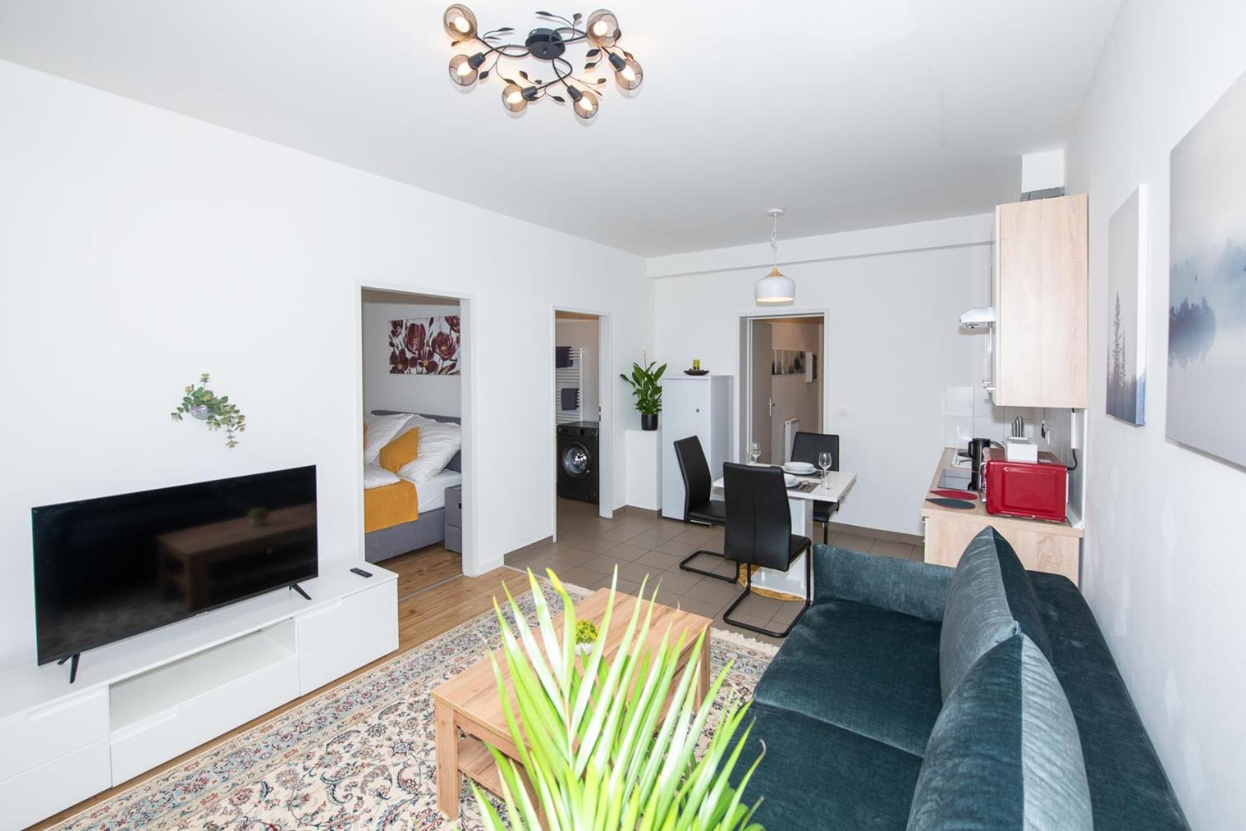 Lipi Apartment Βιέννη Εξωτερικό φωτογραφία
