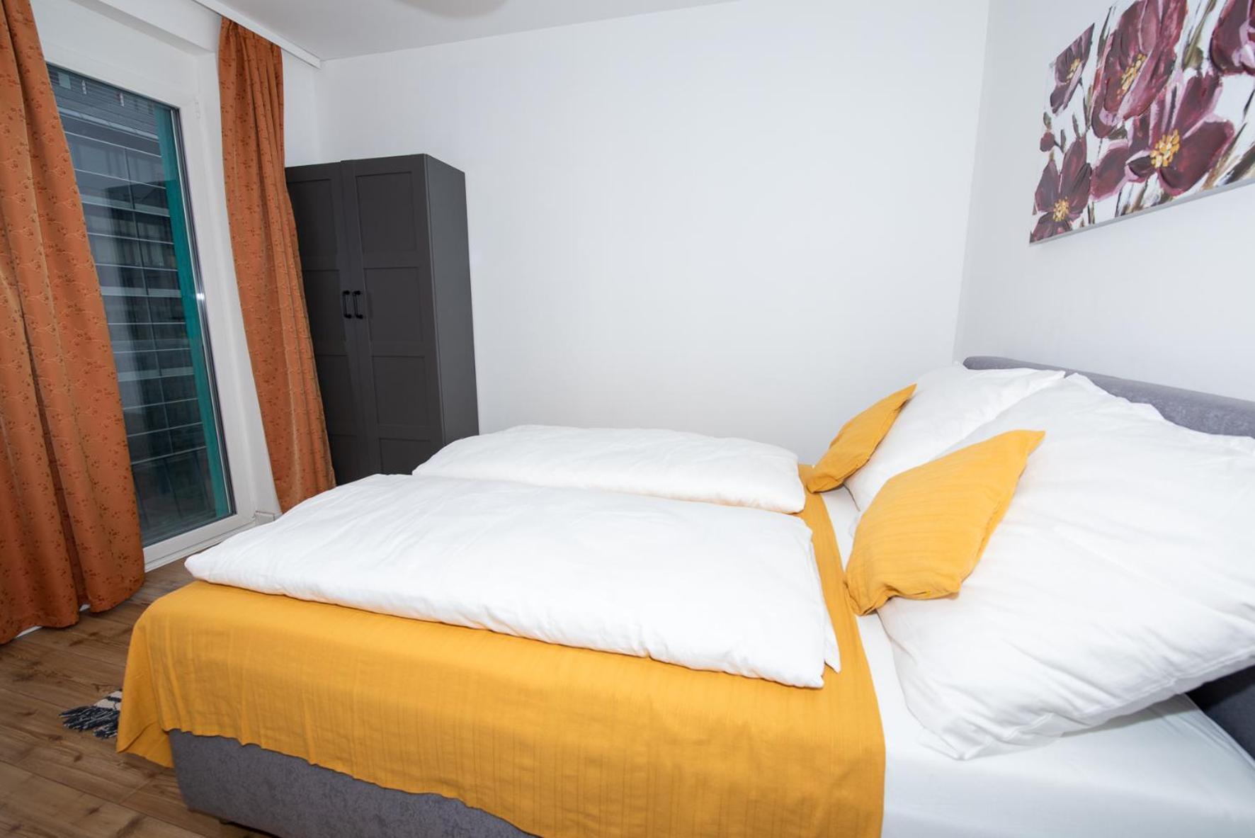 Lipi Apartment Βιέννη Εξωτερικό φωτογραφία