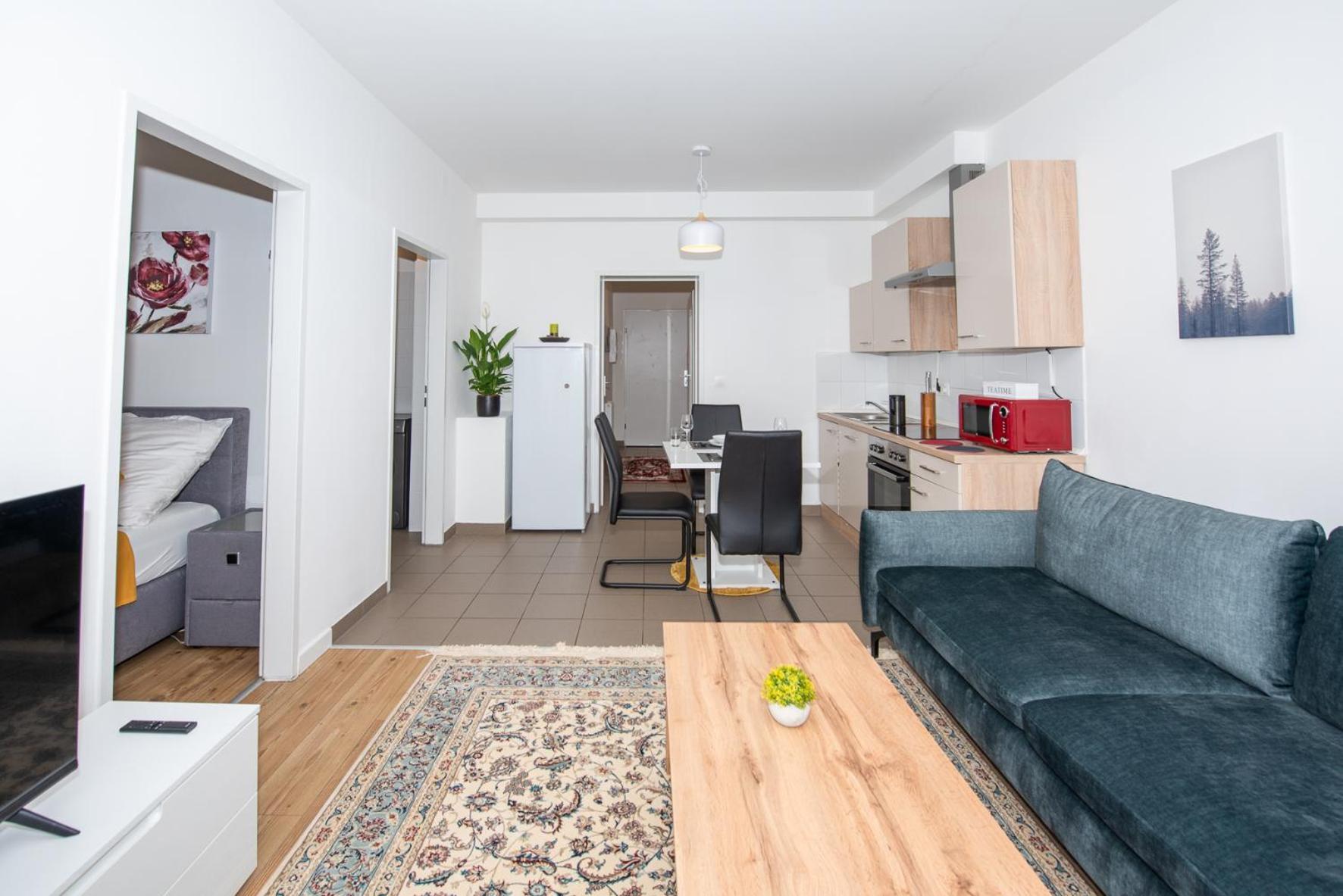Lipi Apartment Βιέννη Εξωτερικό φωτογραφία